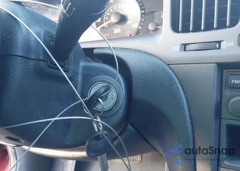 2005 Hyundai Elantra Gls/Gt from USA, damaged, VIN KMHDN46D15U977907